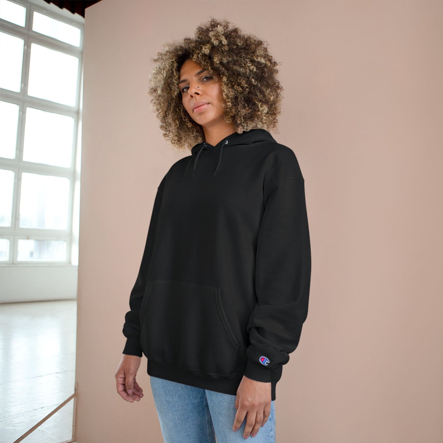 Hearth & Tides Cozy Pullover Hoodie