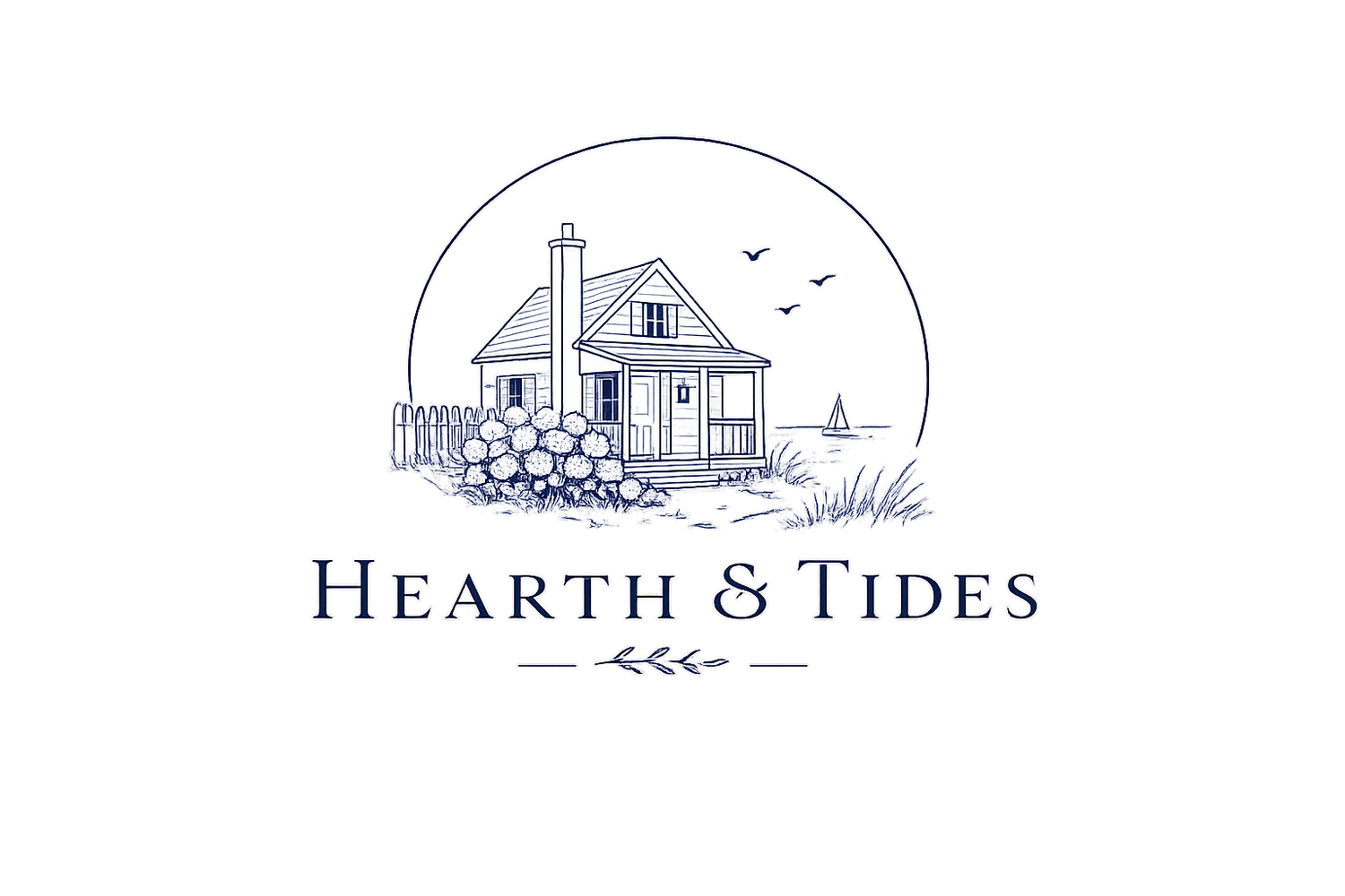 Hearth & Tides