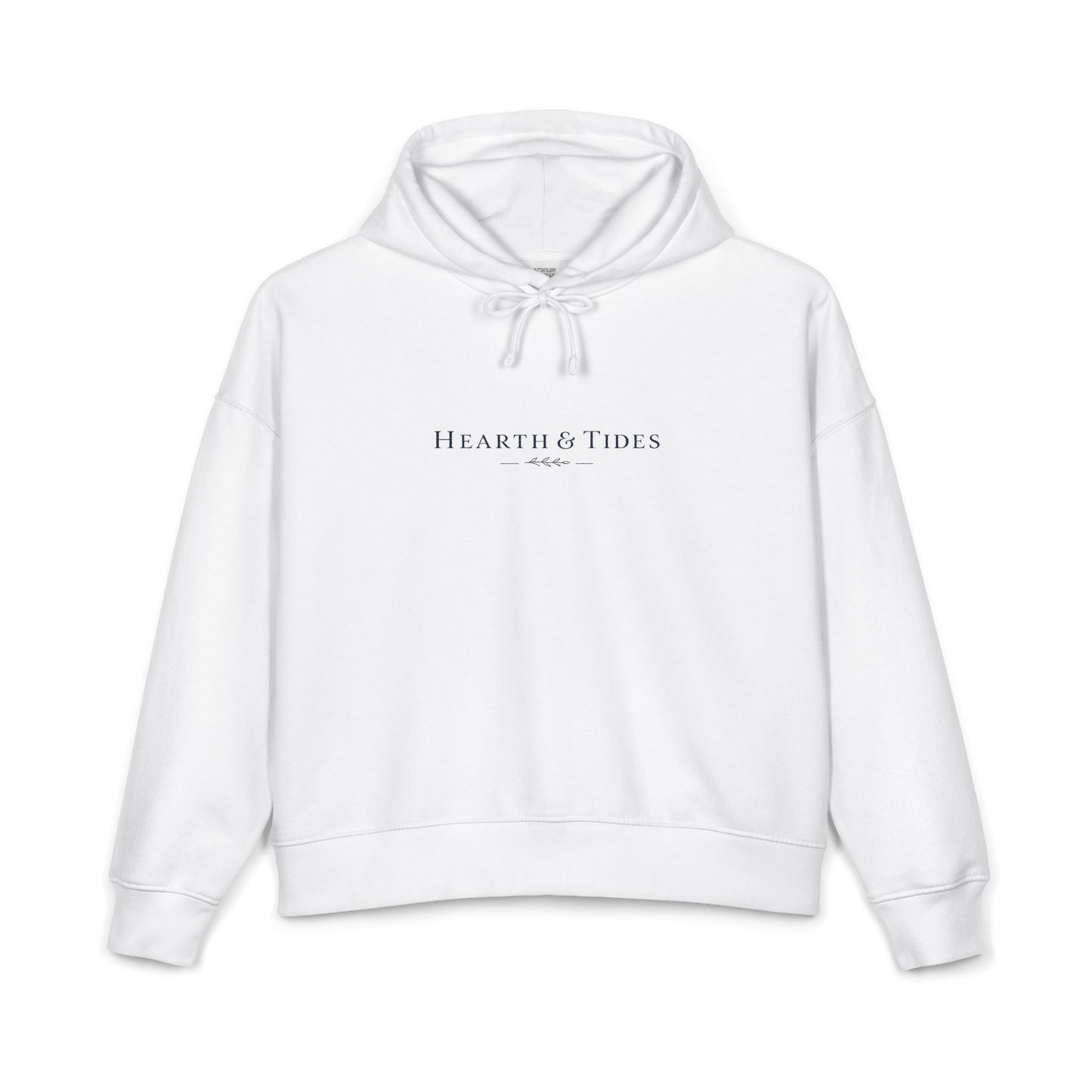 Women's Organic Mid-Weight Nora Hoodie