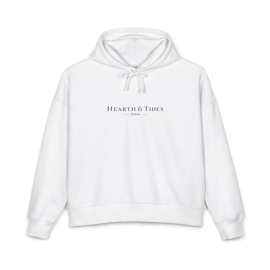 Women's Organic Mid-Weight Nora Hoodie