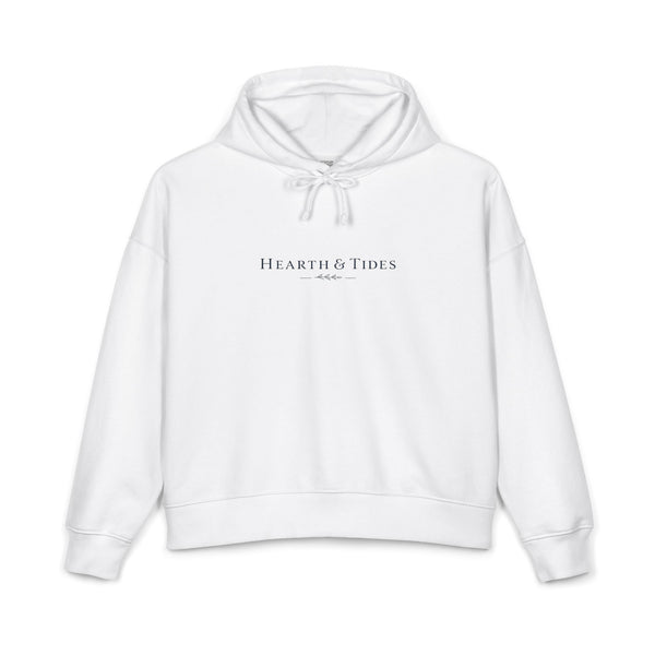 Women's Organic Mid-Weight Nora Hoodie