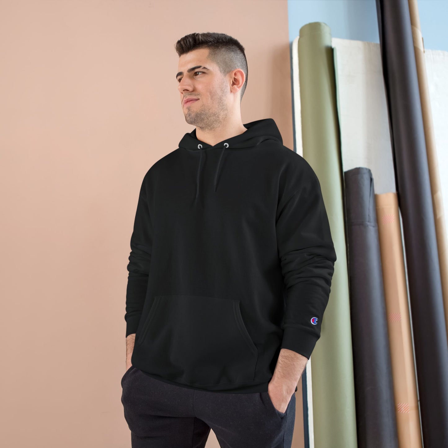 Hearth & Tides Cozy Pullover Hoodie