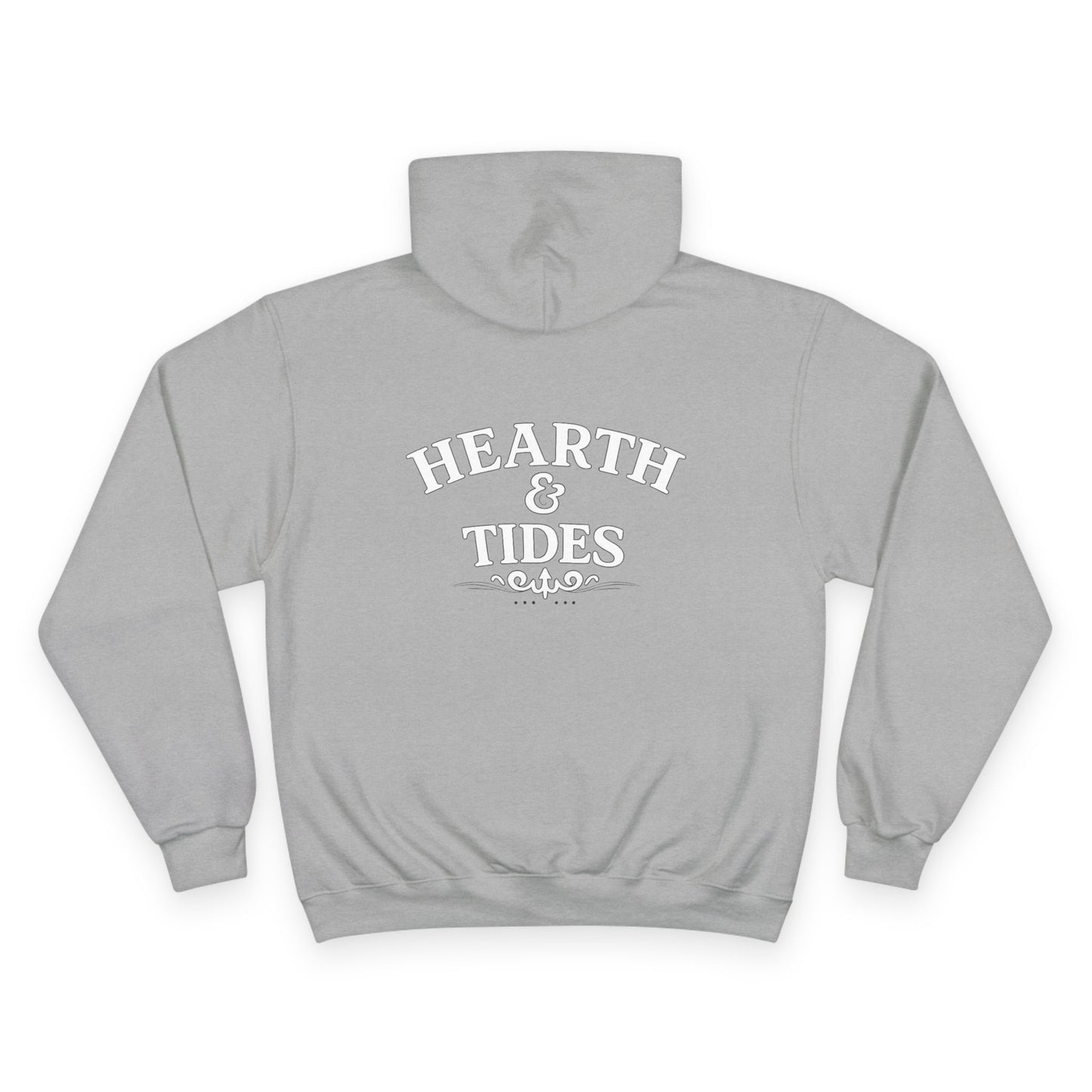 Hearth & Tides Cozy Pullover Hoodie