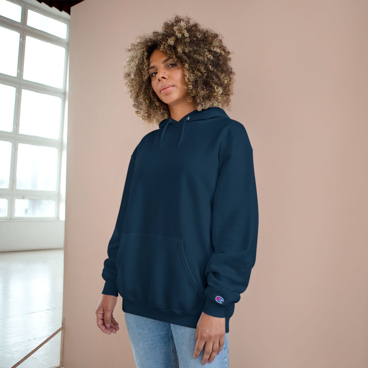 Hearth & Tides Cozy Pullover Hoodie