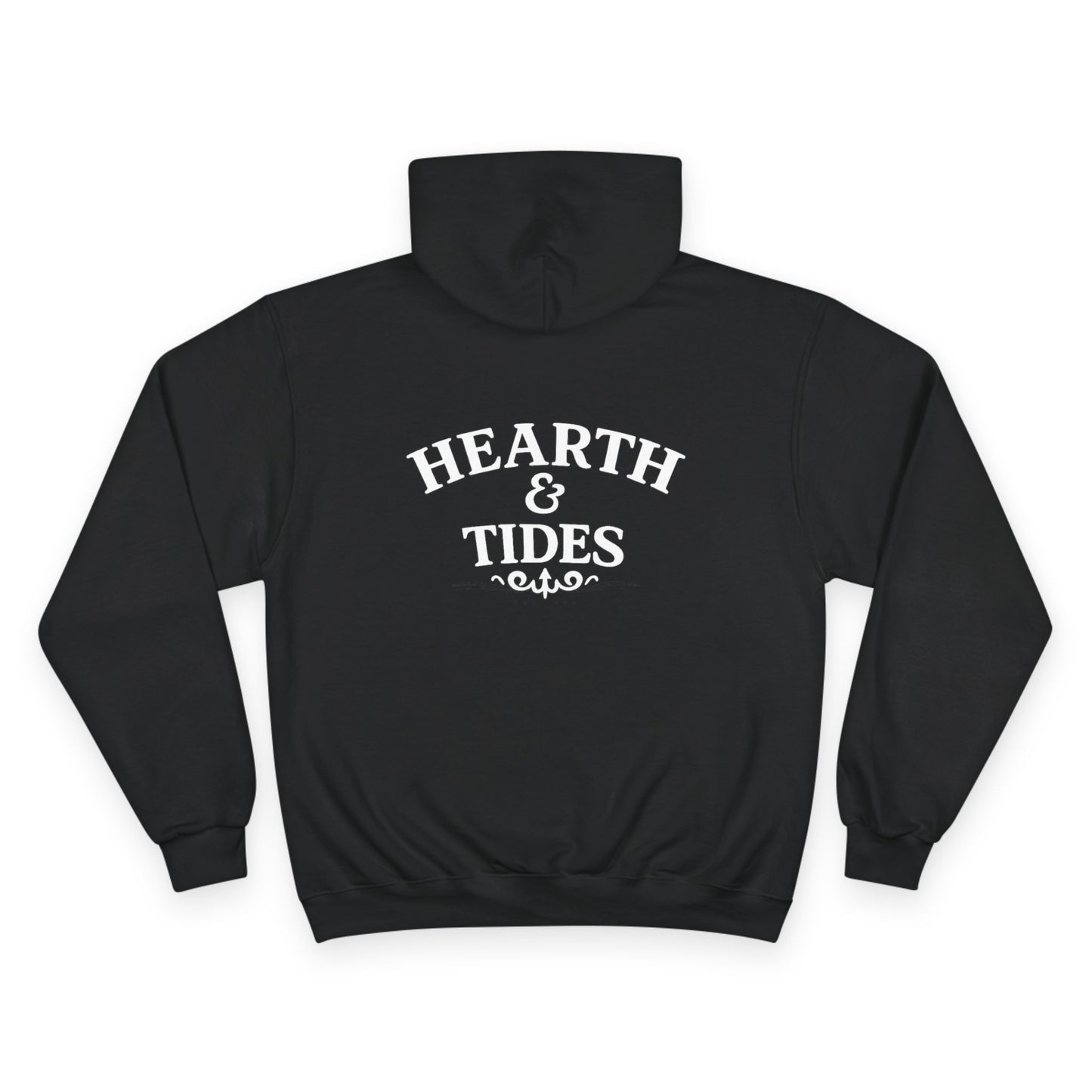 Hearth & Tides Cozy Pullover Hoodie