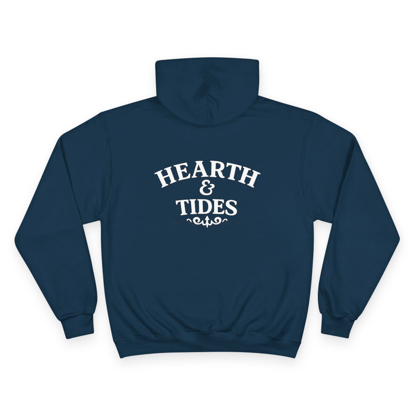 Hearth & Tides Cozy Pullover Hoodie