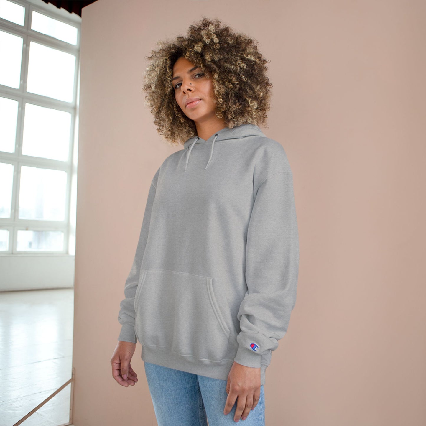 Hearth & Tides Cozy Pullover Hoodie