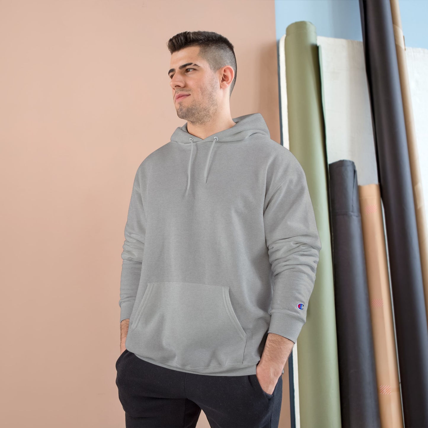 Hearth & Tides Cozy Pullover Hoodie