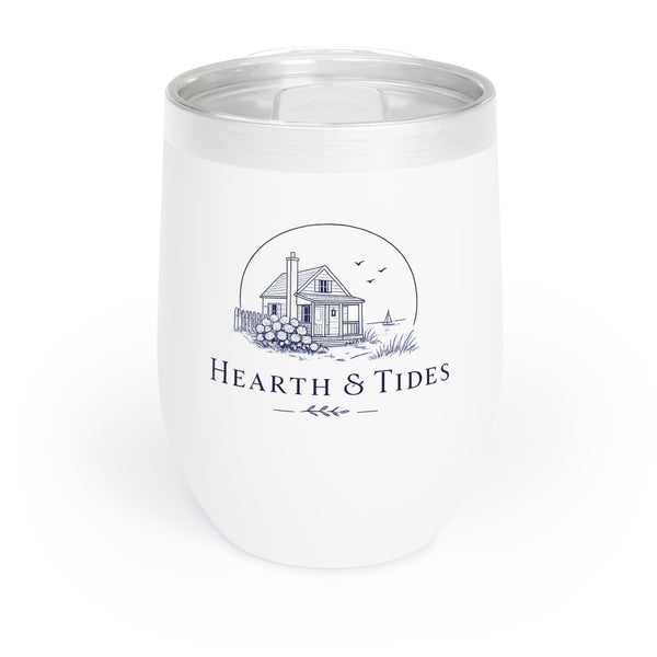 Chill Wine Tumbler