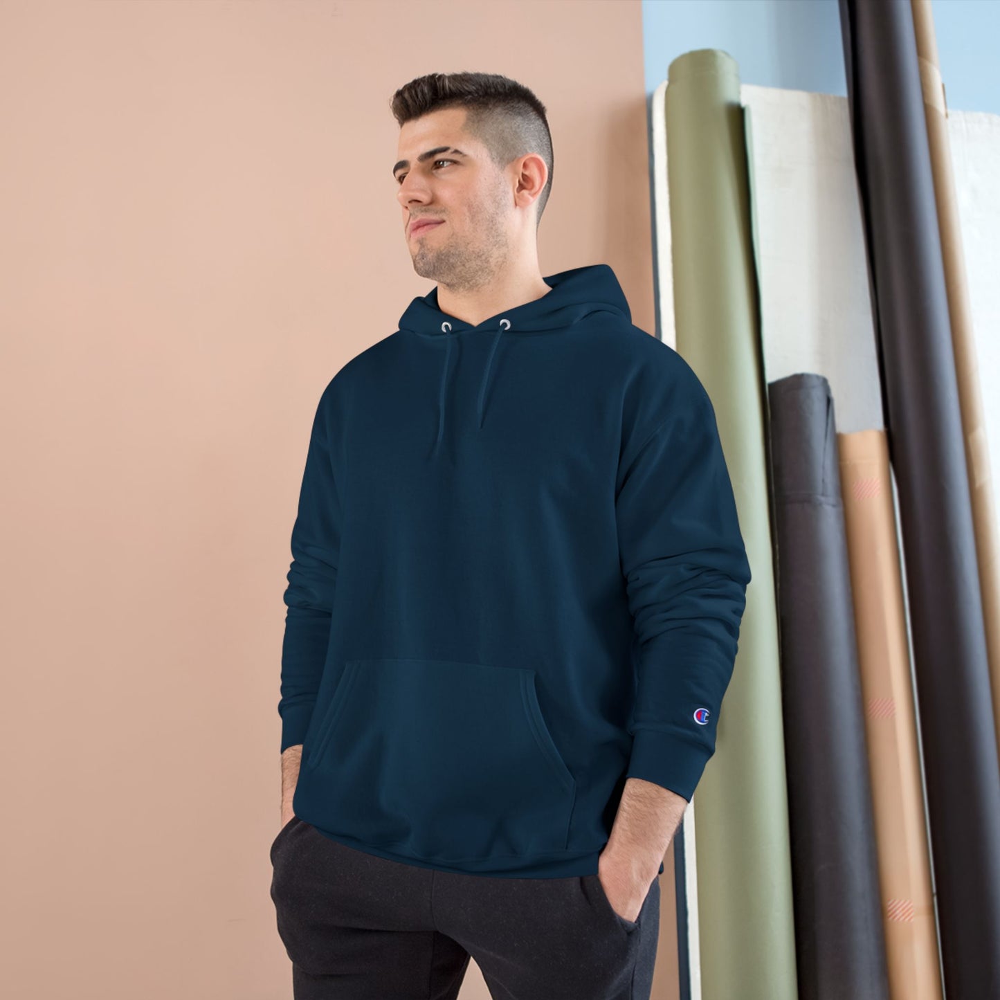 Hearth & Tides Cozy Pullover Hoodie