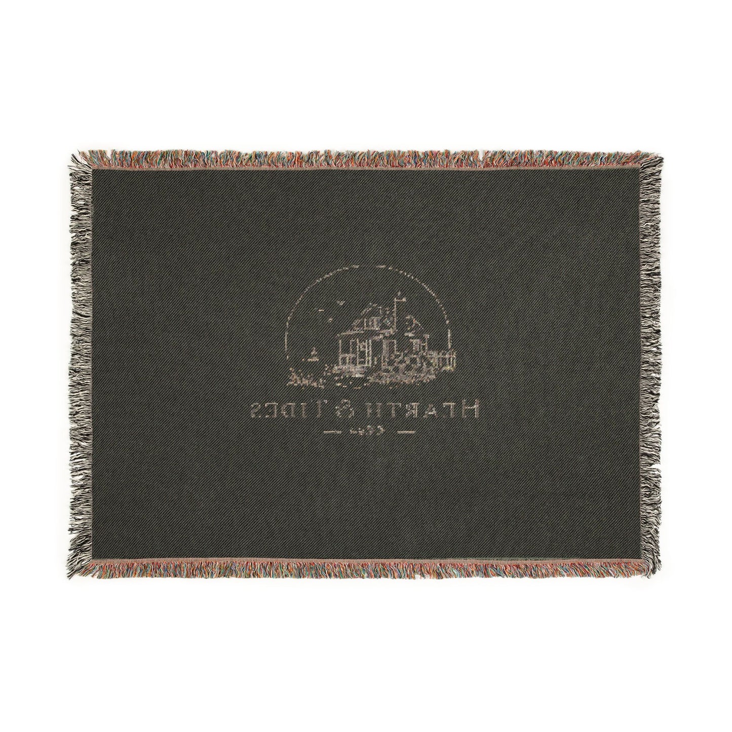 Woven Blanket